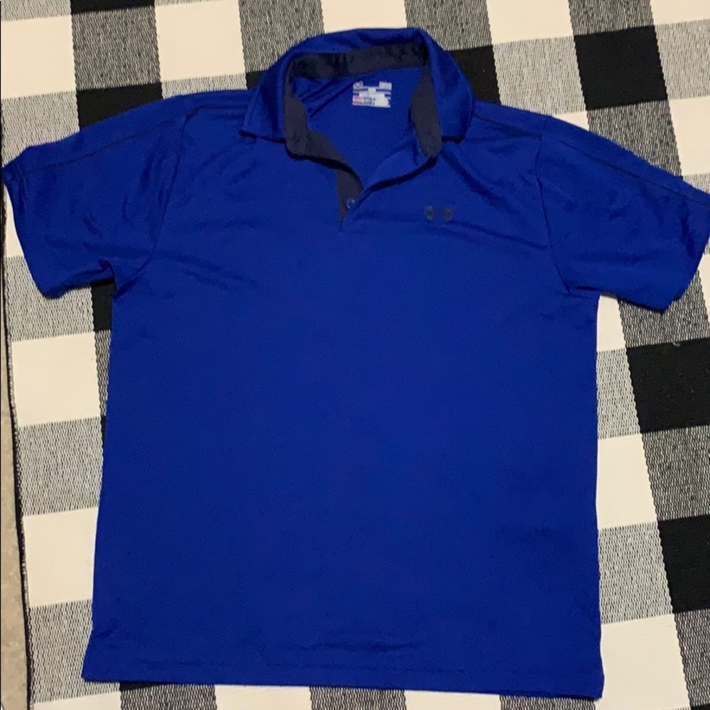 UnderArmour Polo Shirt